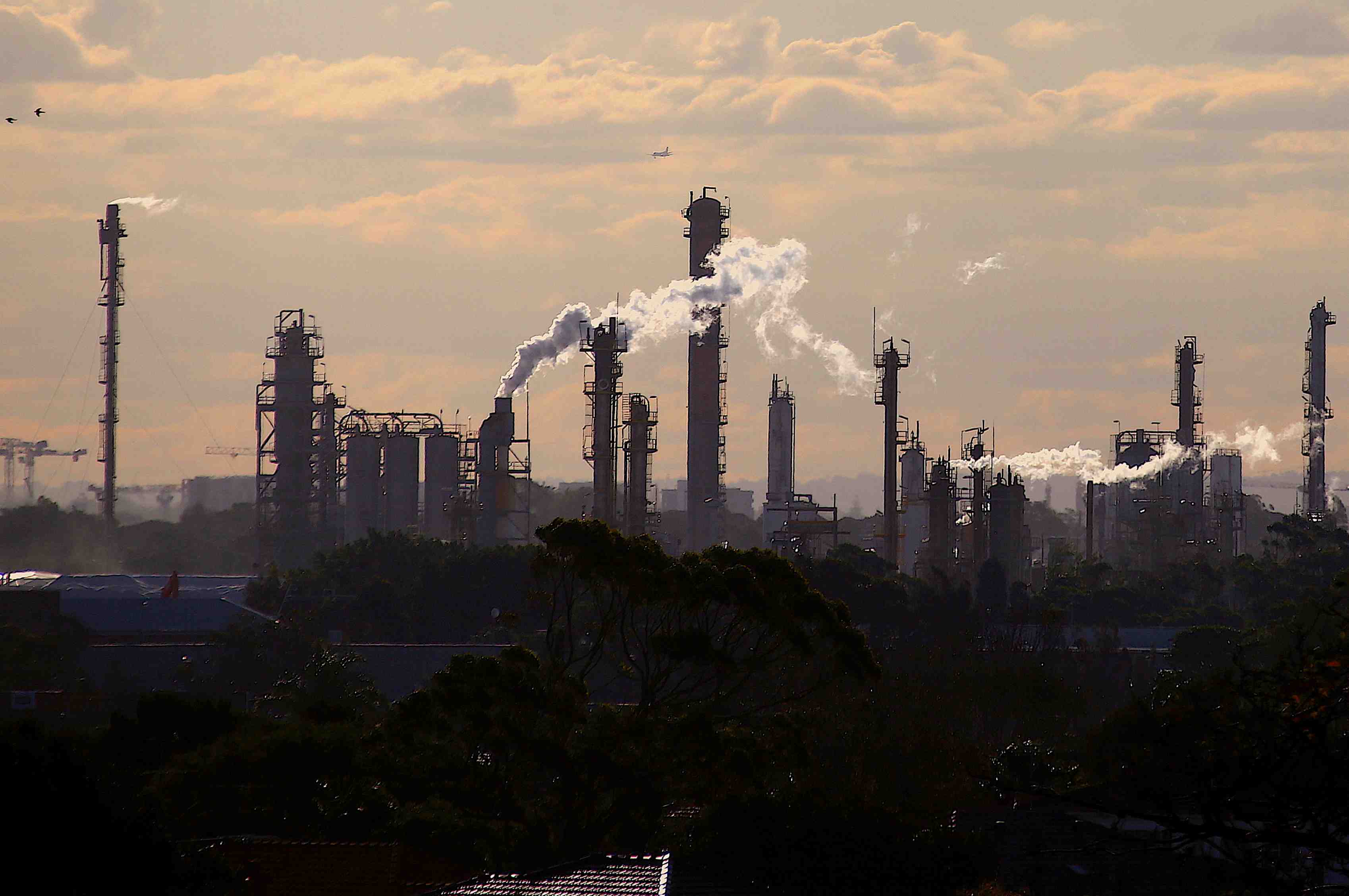 De nouveaux pays revoient a la hausse leurs ambitions sur le climat