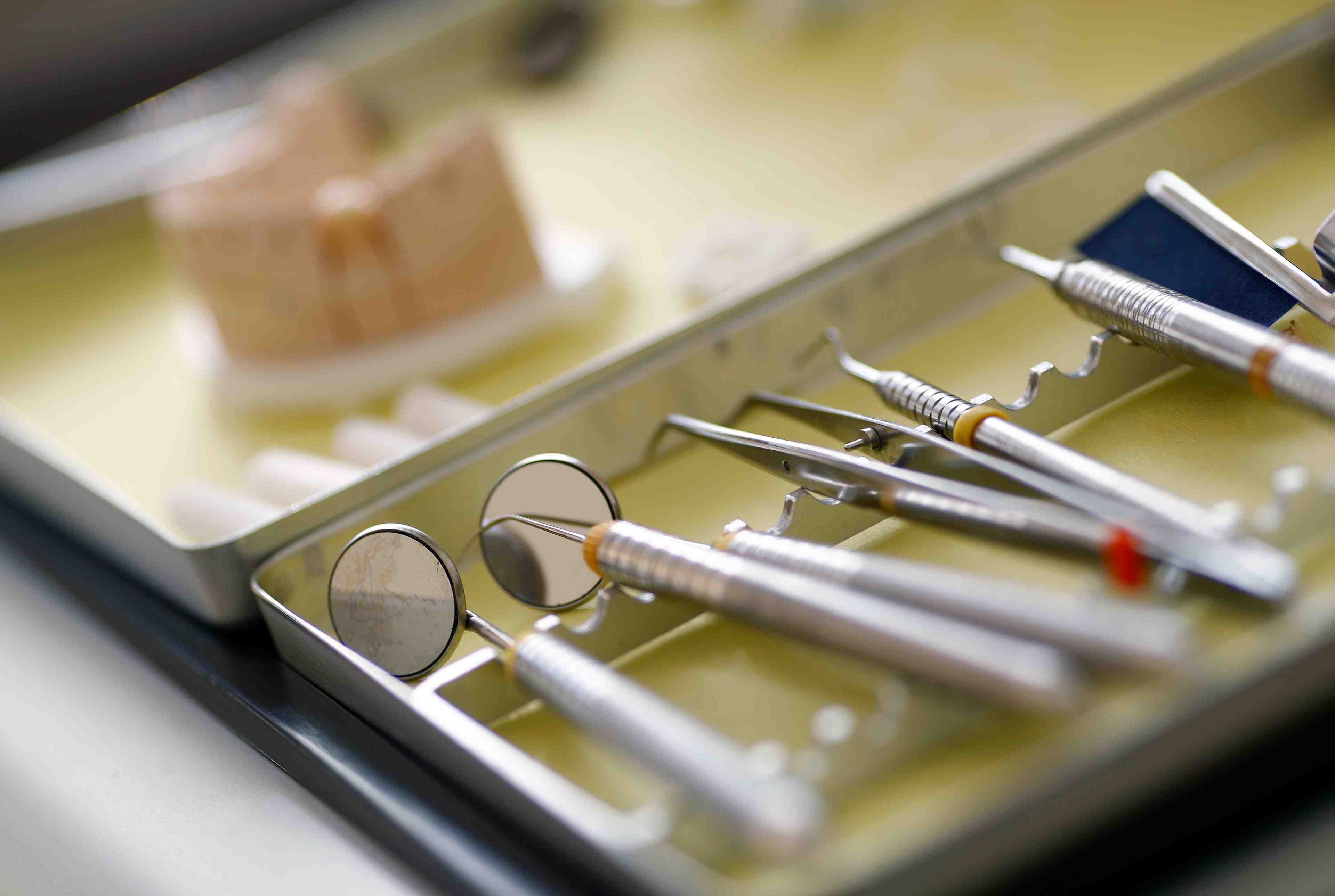France: dentalmonitoring leve $150 mlns et devient la 1ere licorne du marche dentaire
