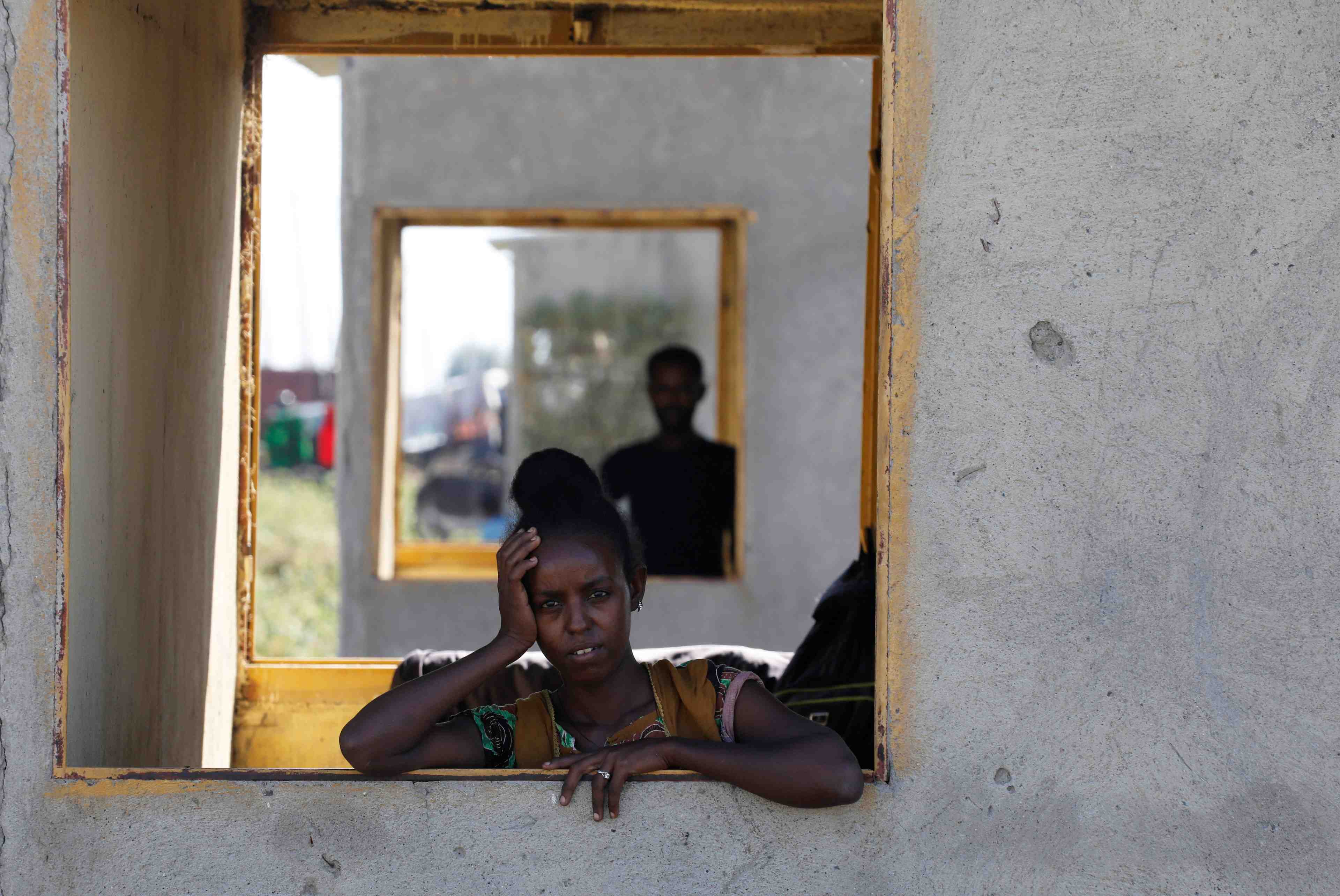 Six soldats soudanais tues dans une attaque ethiopienne, selon des sources militaires soudanaises