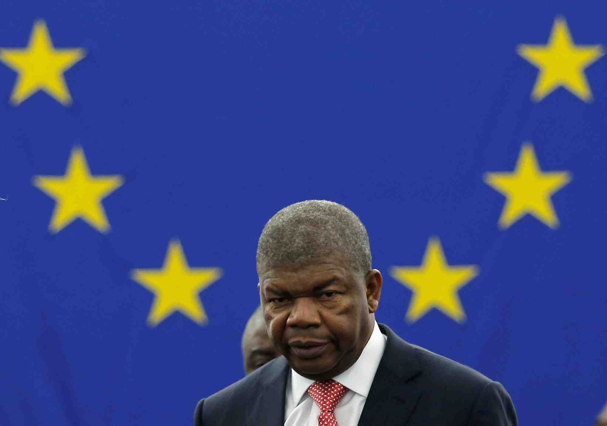 L'angola et l'ue entament des discussions sur un accord commercial