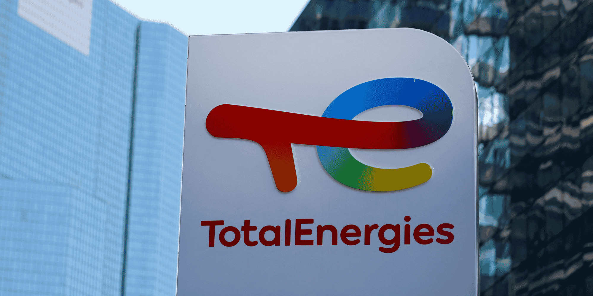 Pour TotalEnergies, les objectifs affichés dans l'accord de Dubaï, ainsi que l'élimination des émissions de méthane à horizon 2030, « sont au cœur de la feuille de route » du groupe.