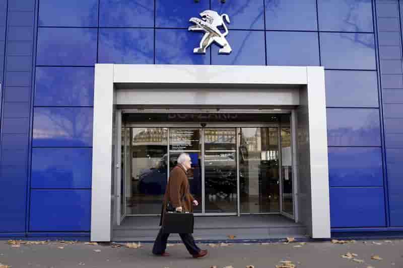Les valeurs à suivre à la Bourse de Paris