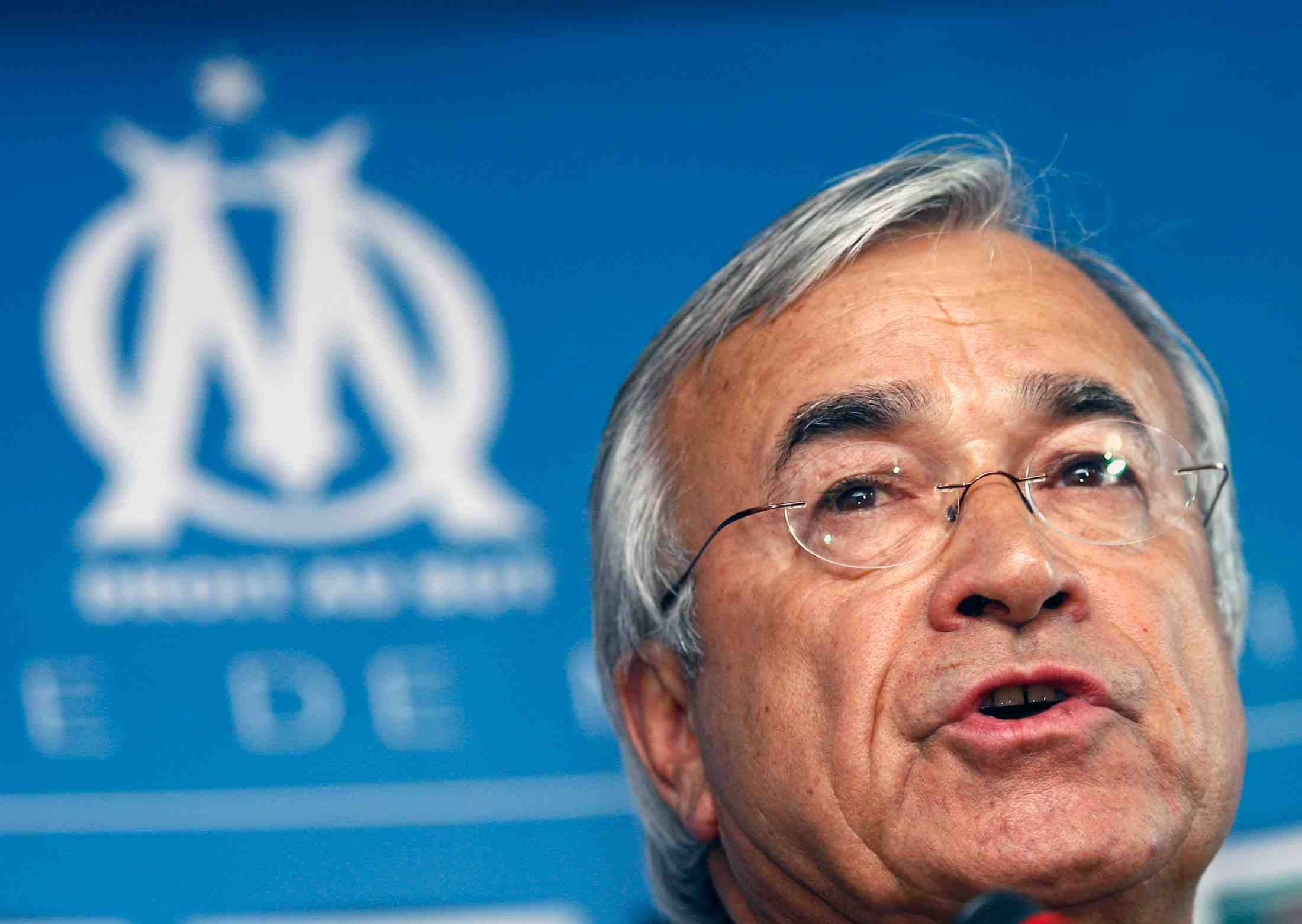 Un ancien president marseillais mis en examen