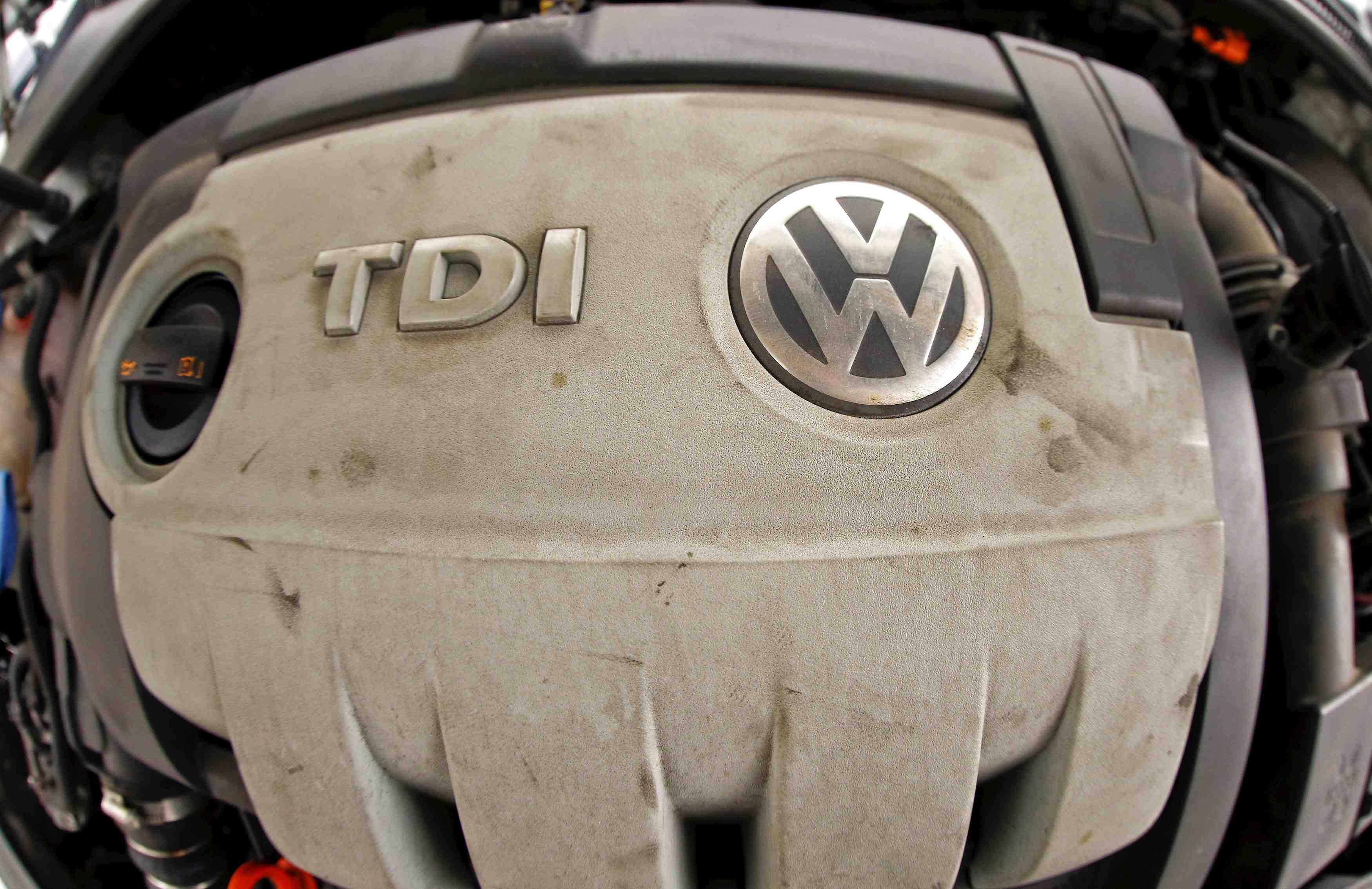 Les responsables de la r&d d'audi et porsche sur le depart