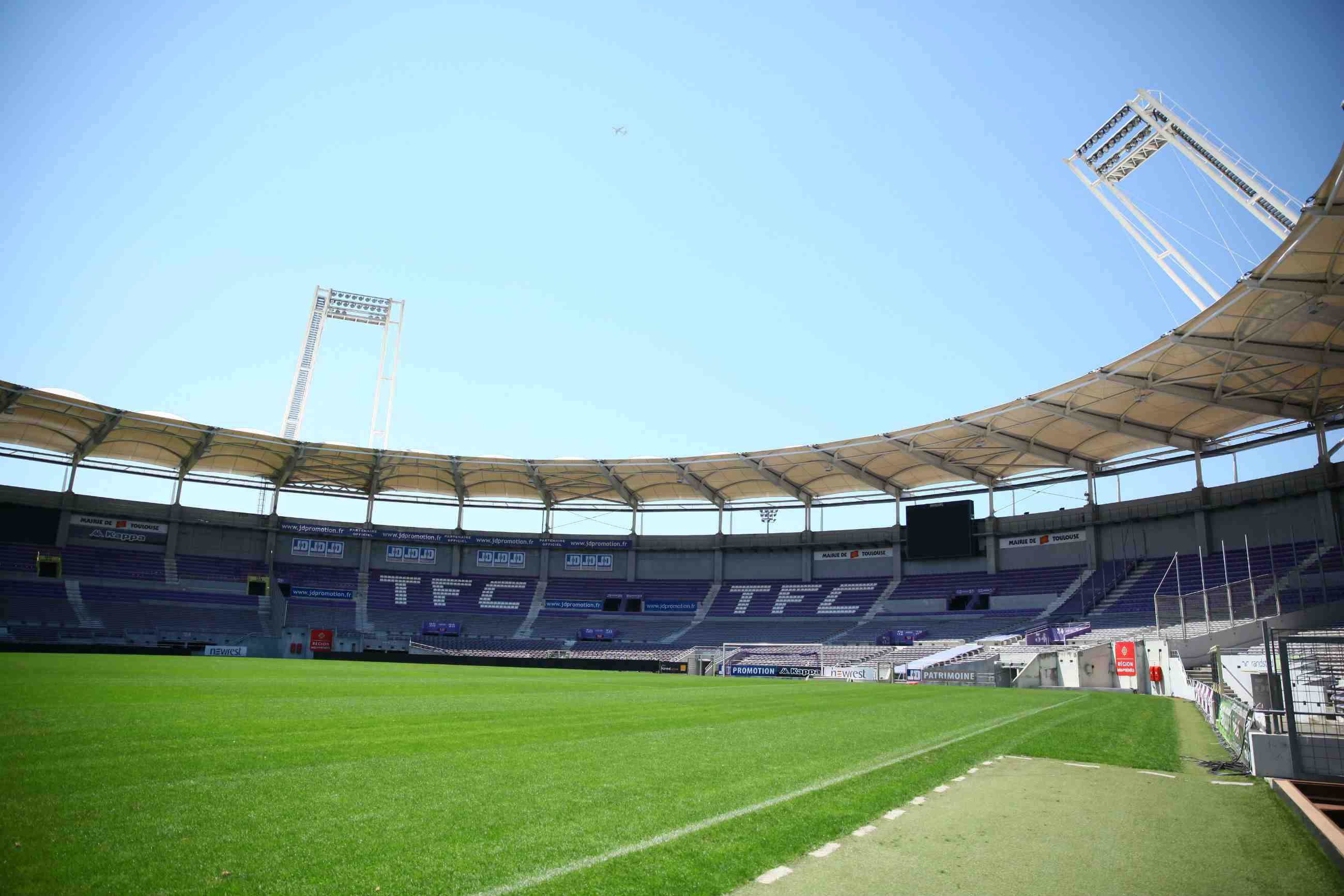 stadium toulouse