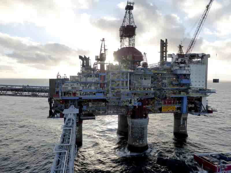 Petrole dans l'arctique: greenpeace deboutee en norvege