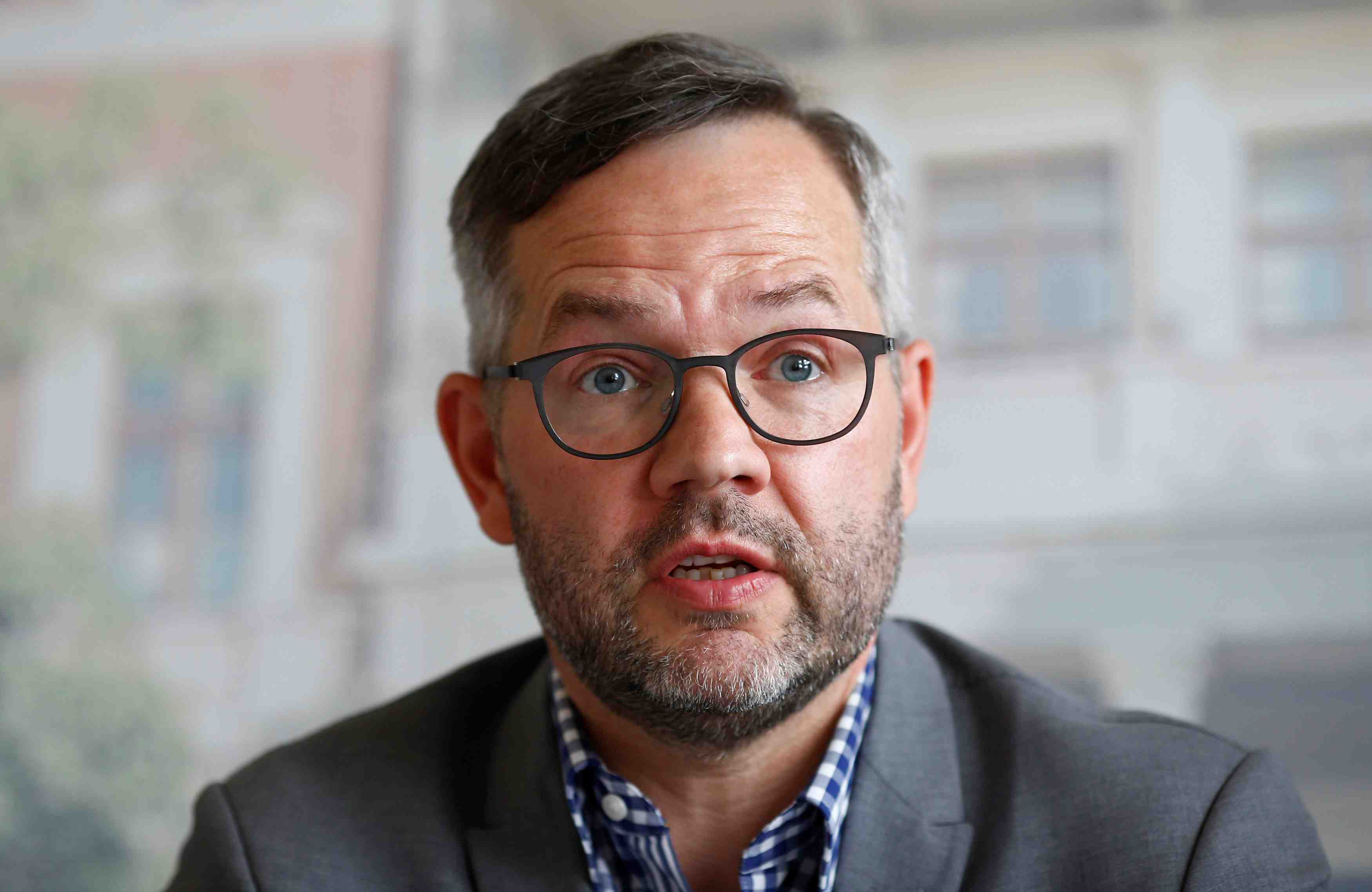 Londres doit agir si elle veut eviter un brexit sans accord