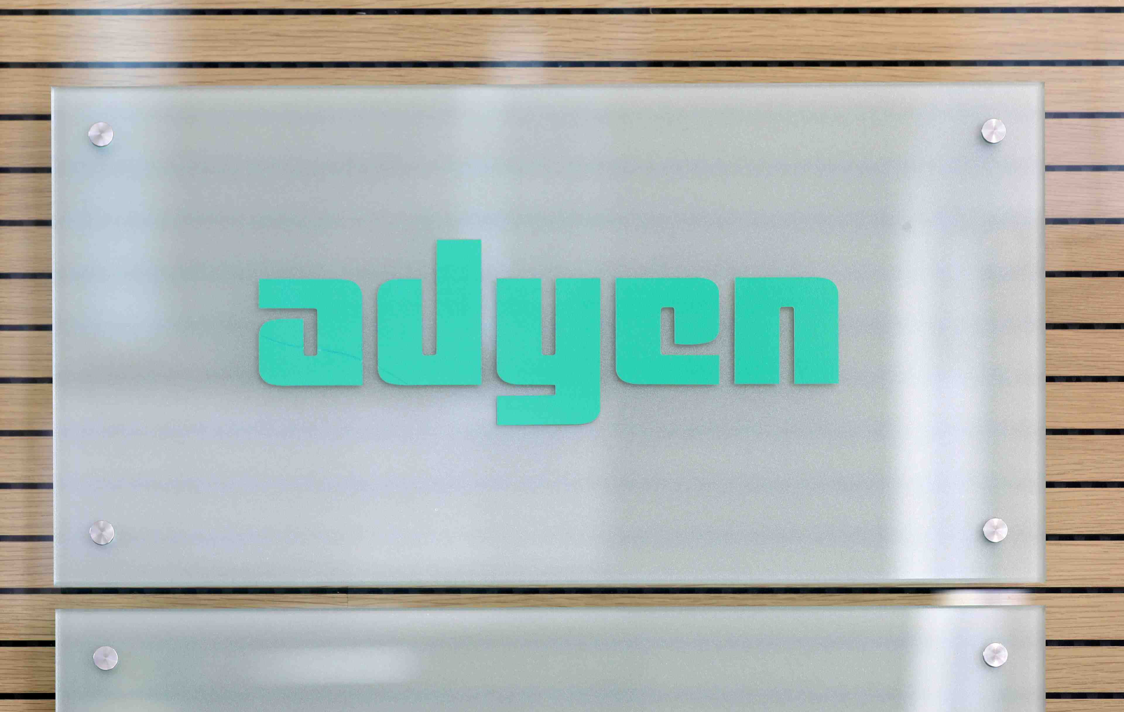 Adyen, a suivre a la bourse d'amsterdam
