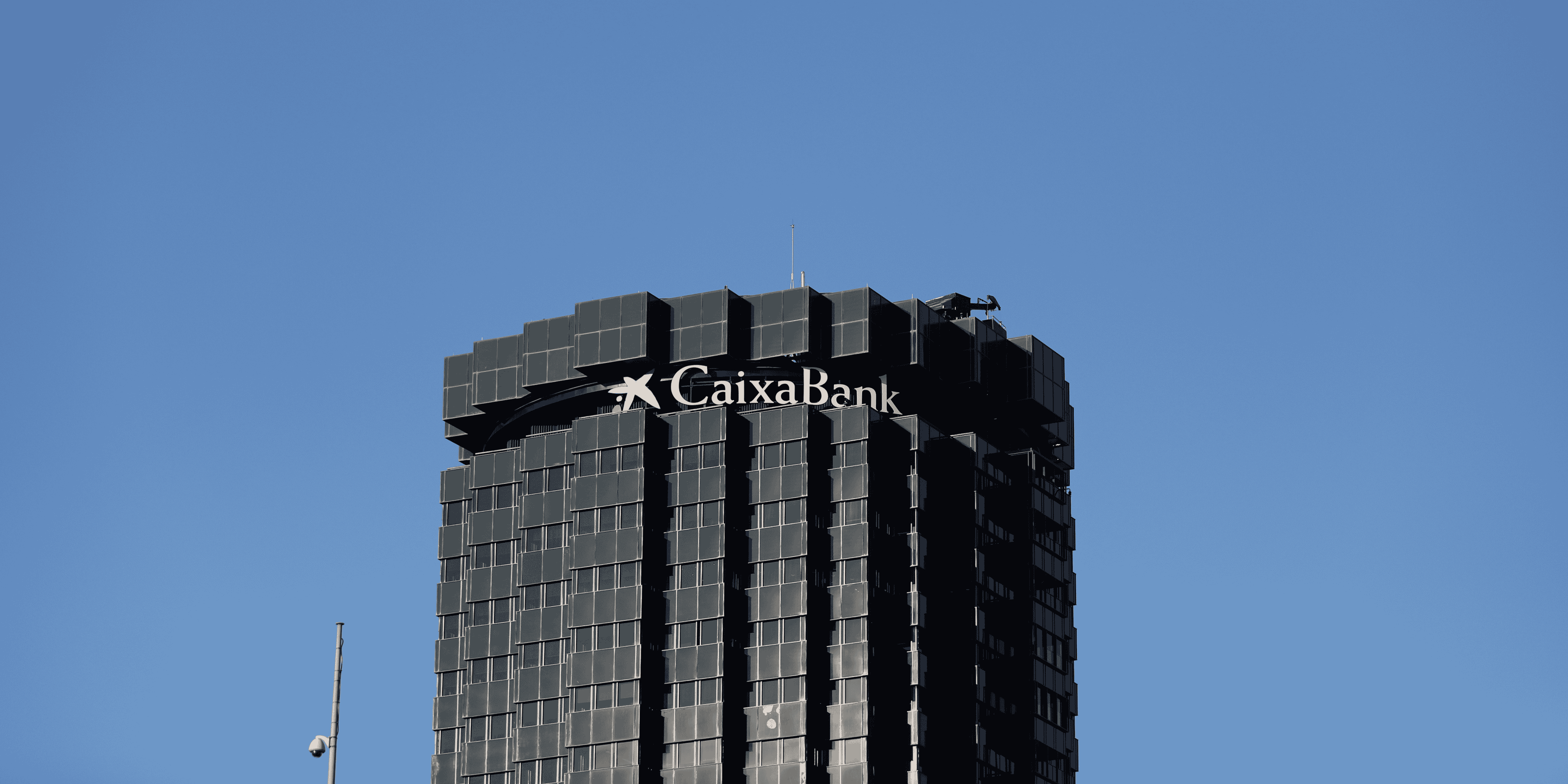 La fusion entre caixabank et bankia pourrait etre finalisee dans les prochains jours