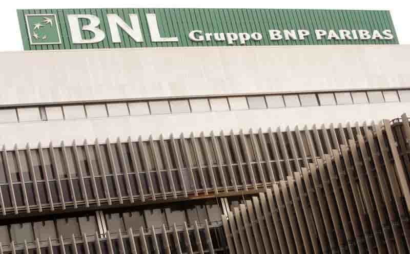 Antonio Fazio et 12 autres acquittés dans le dossier BNL