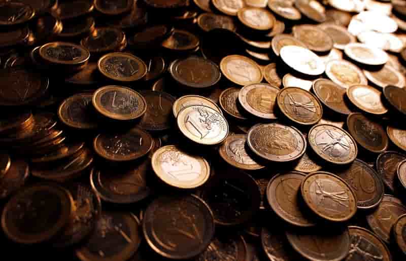 Déficit budgétaire de 64,2 milliards de d'euros à fin avril