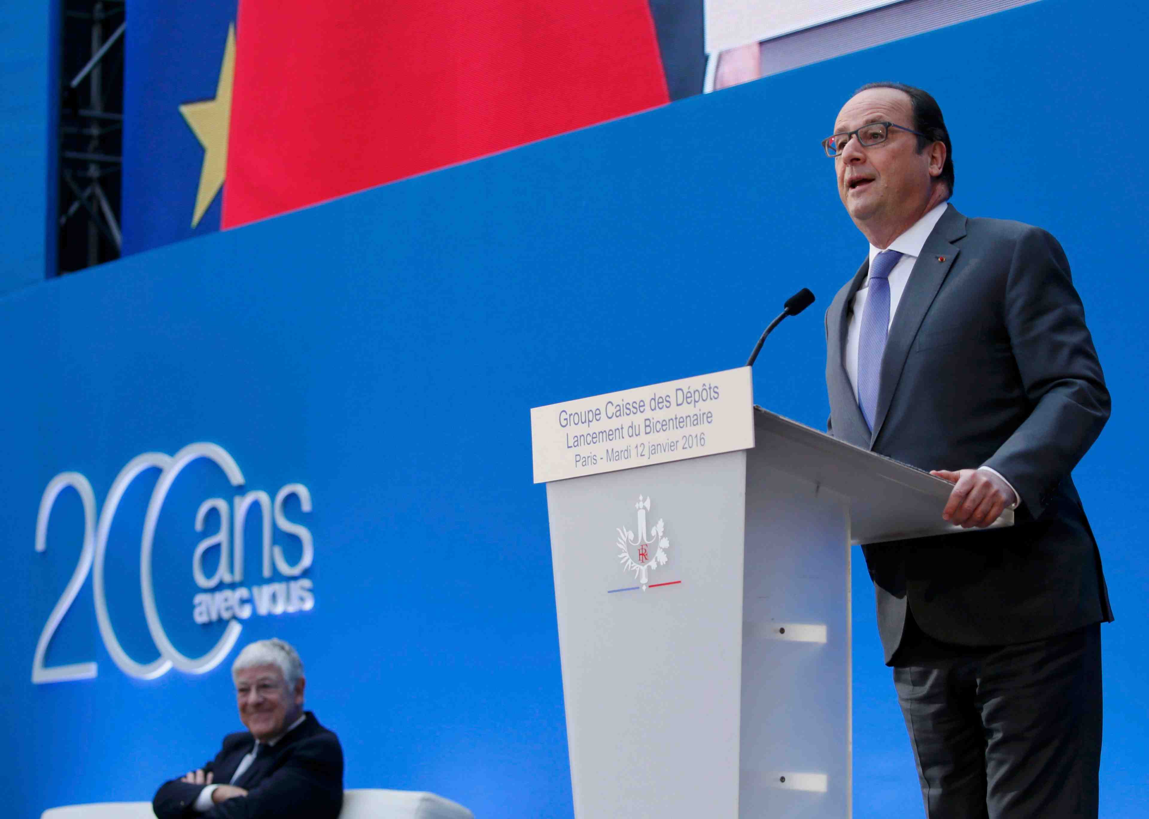 Trois milliards pour le logement social et l'environnement