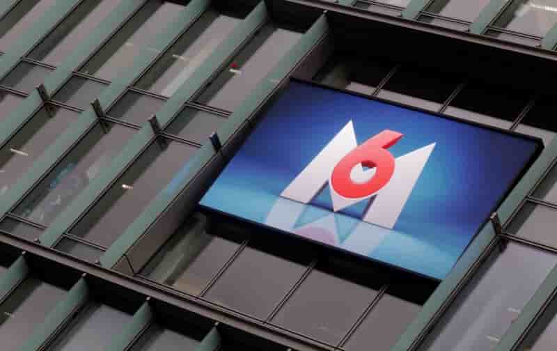 M6, a suivre a la bourse de paris