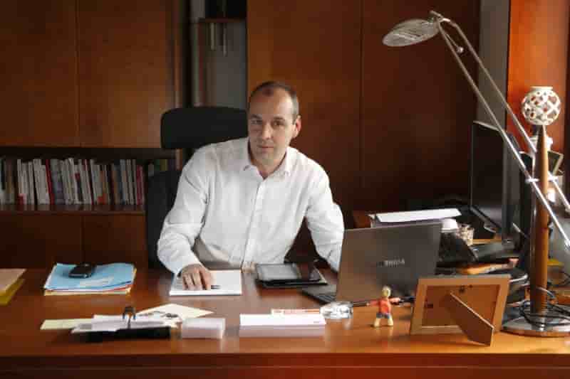 Pour laurent berger, l'etat a le devoir de sauver alstom et son site de belfort