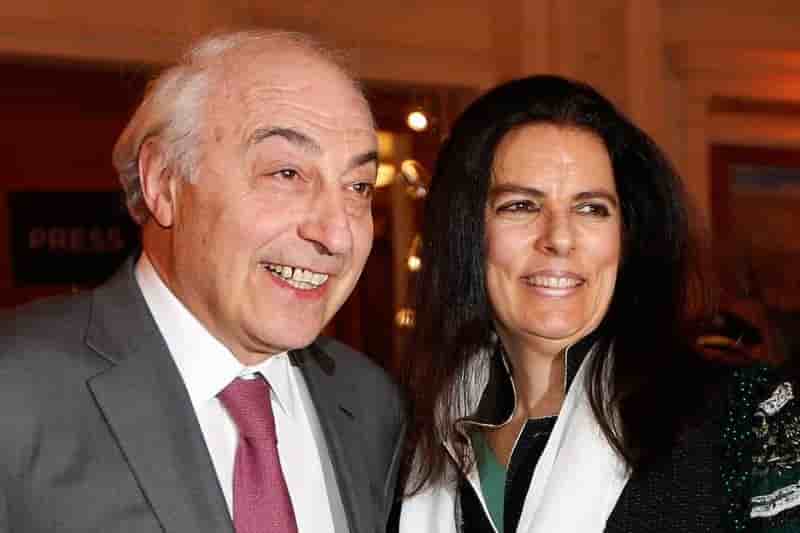 La famille bettencourt investit dans les cliniques privees elsan