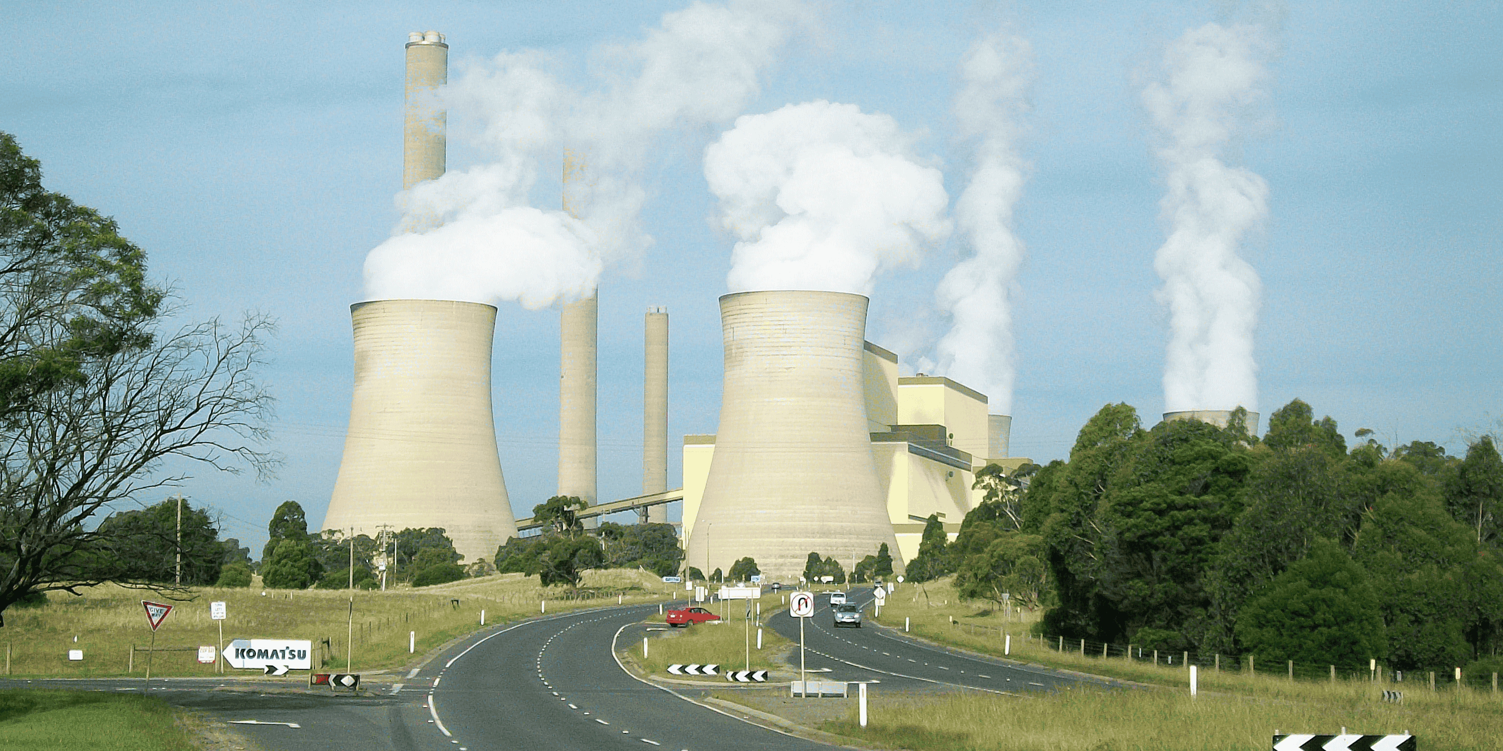 Australie, Loy Yang coal, centrale à charbon, énergie, Engie, ex-GDF Suez,
