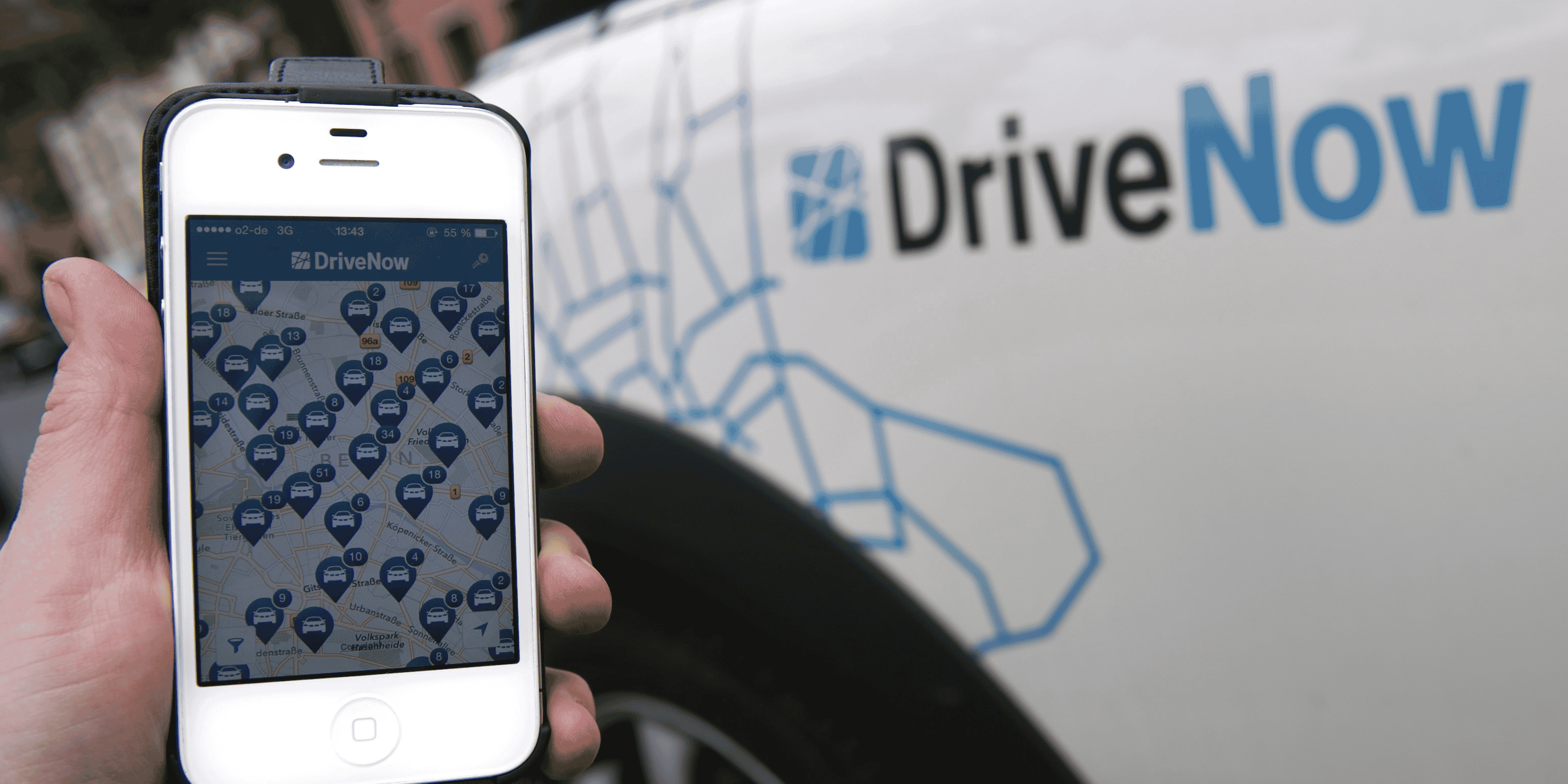 DriveNow