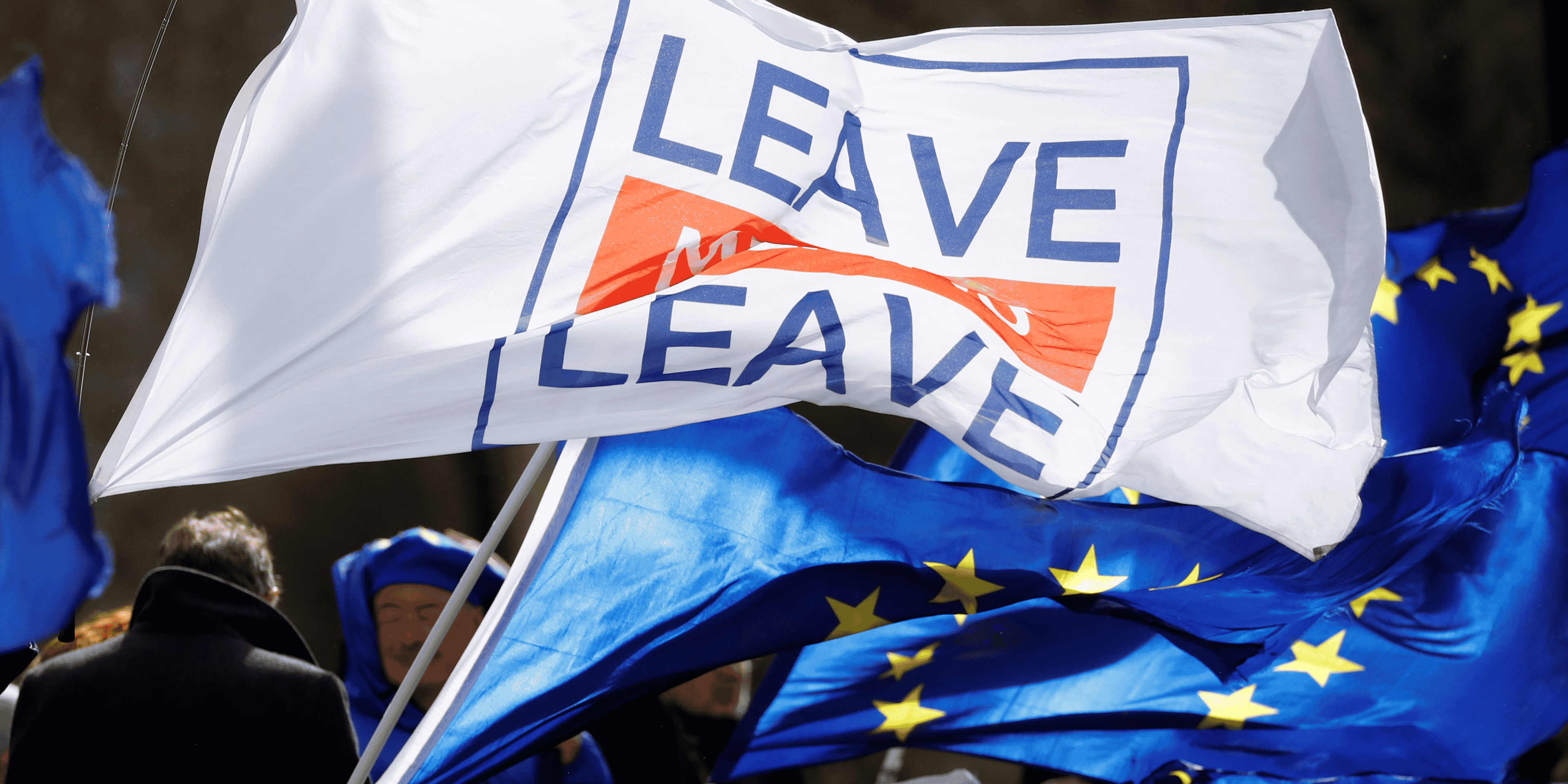 Brexit, DUP, Irlande du Nord, Royaume-Uni, UE