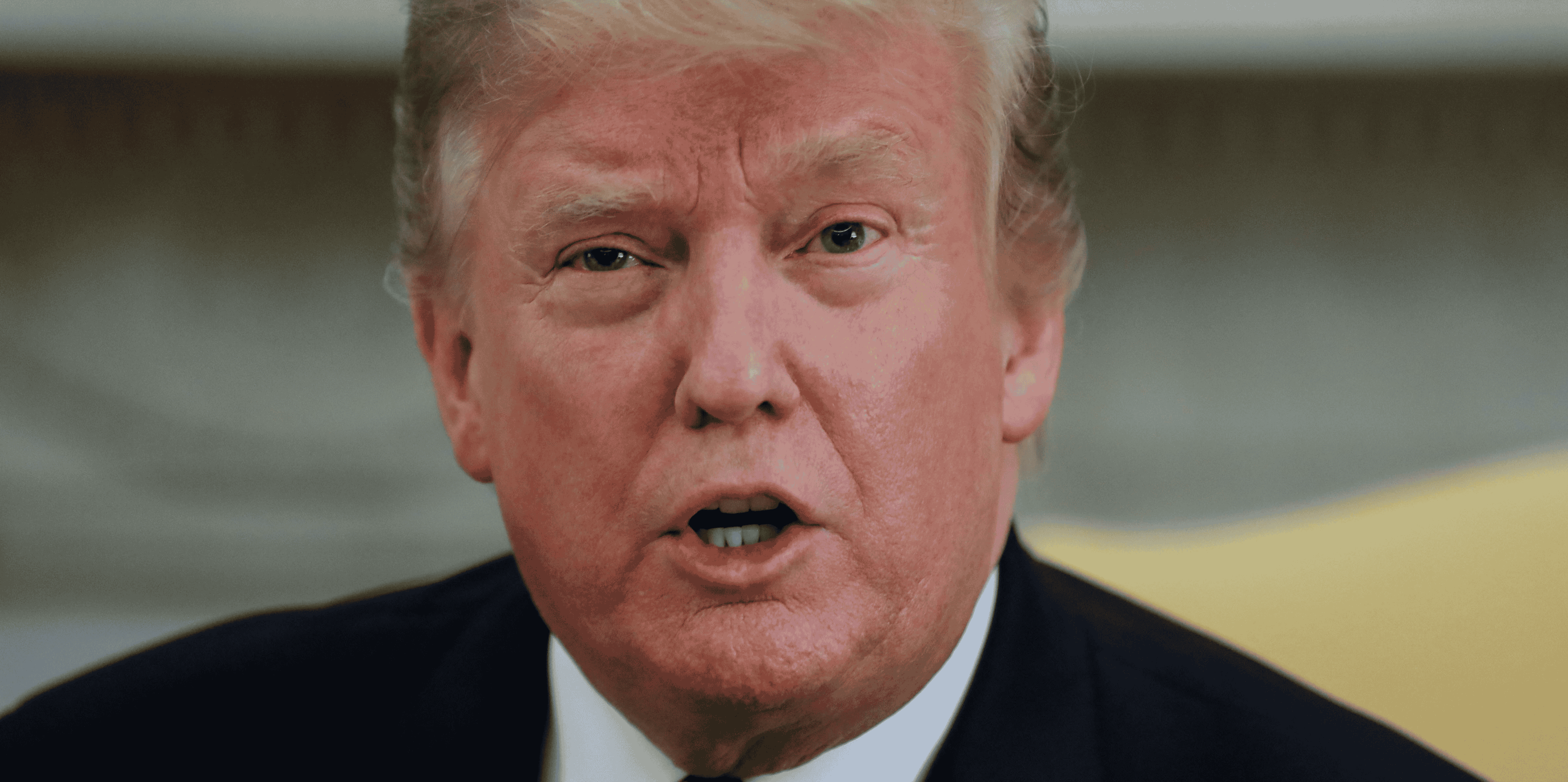 Commerce: trump promet aux agriculteurs 15 milliards de dollars de compensations