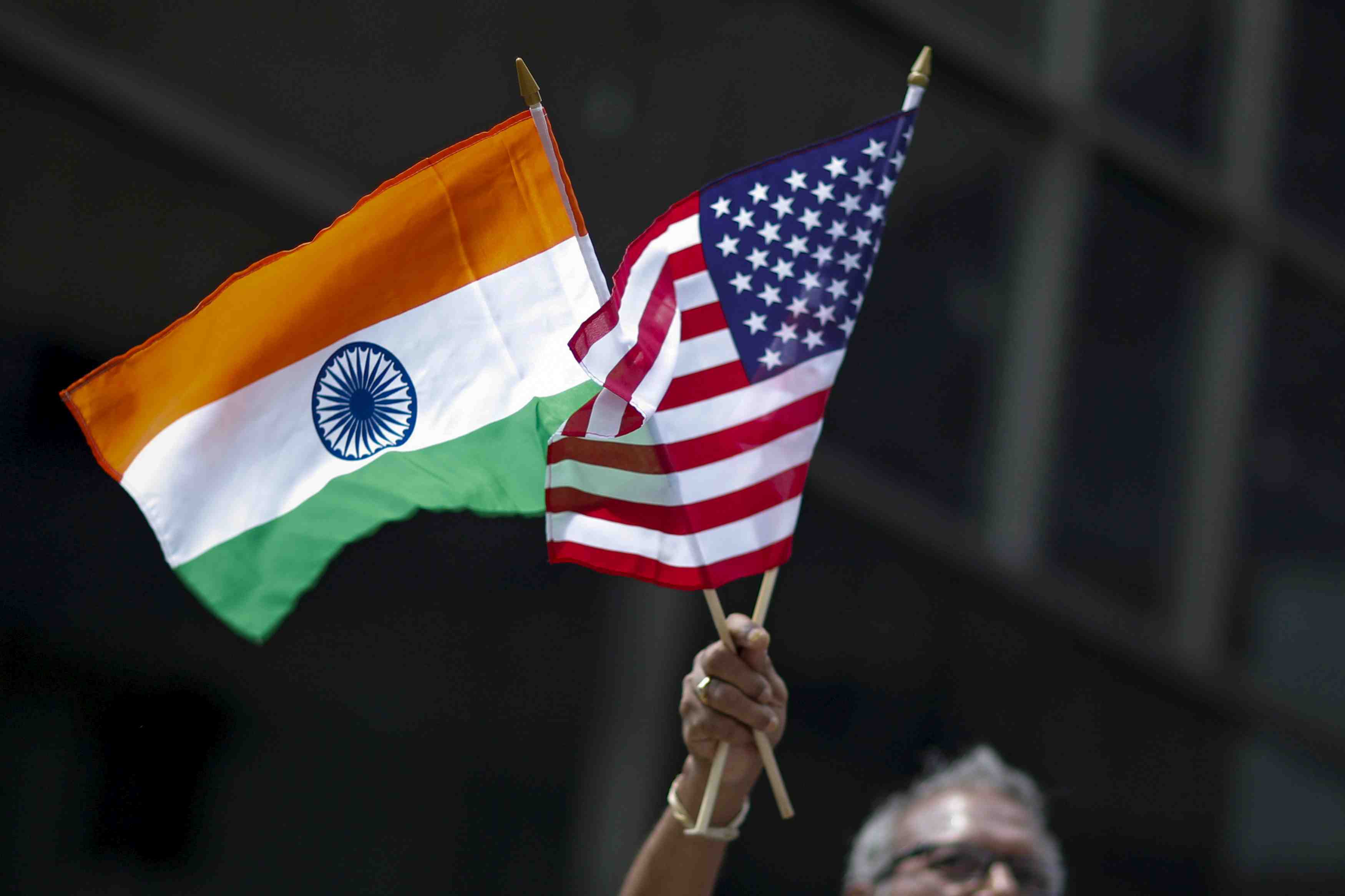 Prive d'avantages douaniers par les usa, l'inde repond avec des taxes