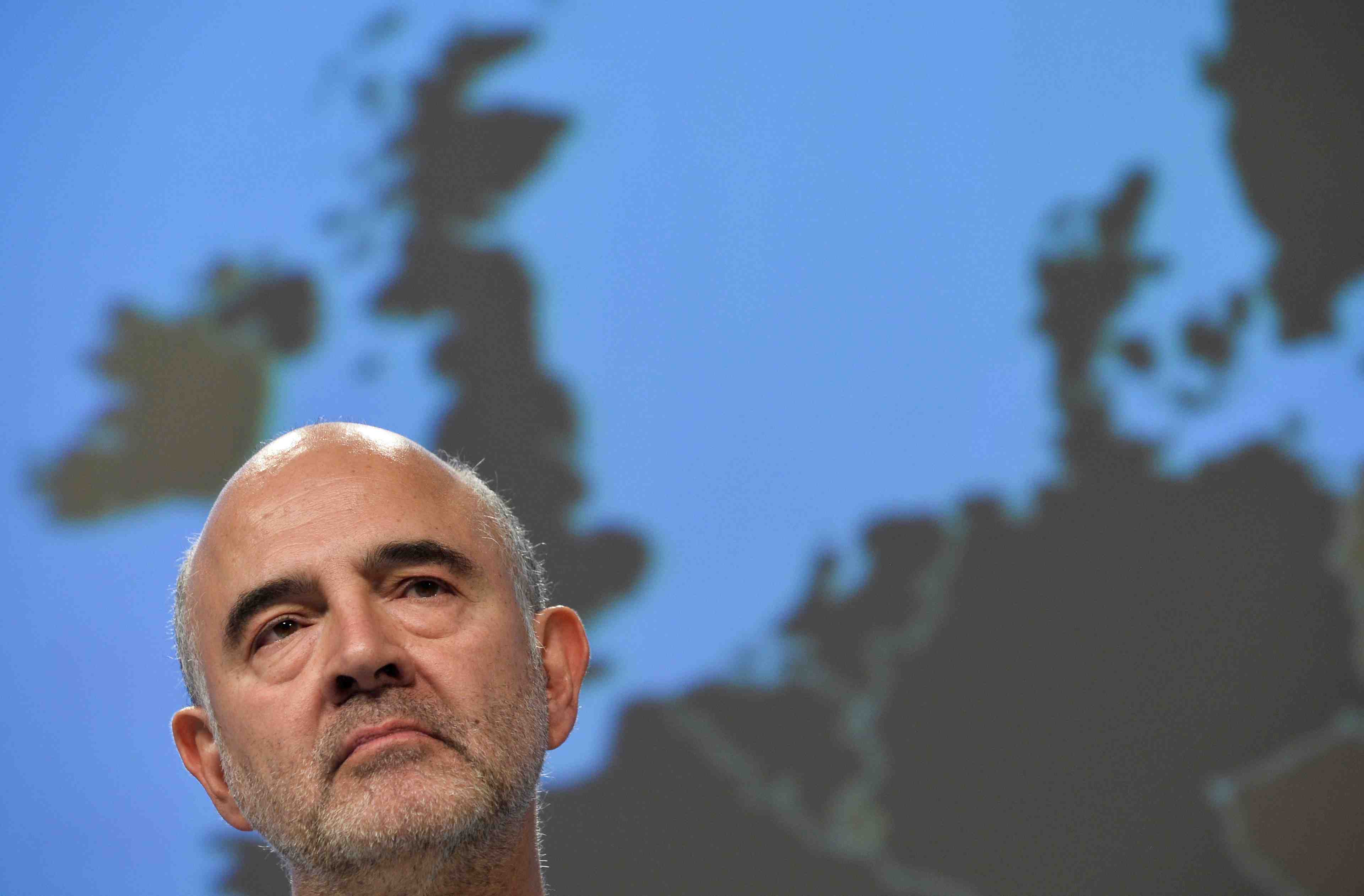 Nucleaire: moscovici pointe des incertitudes sur la capacite de la filiere francaise