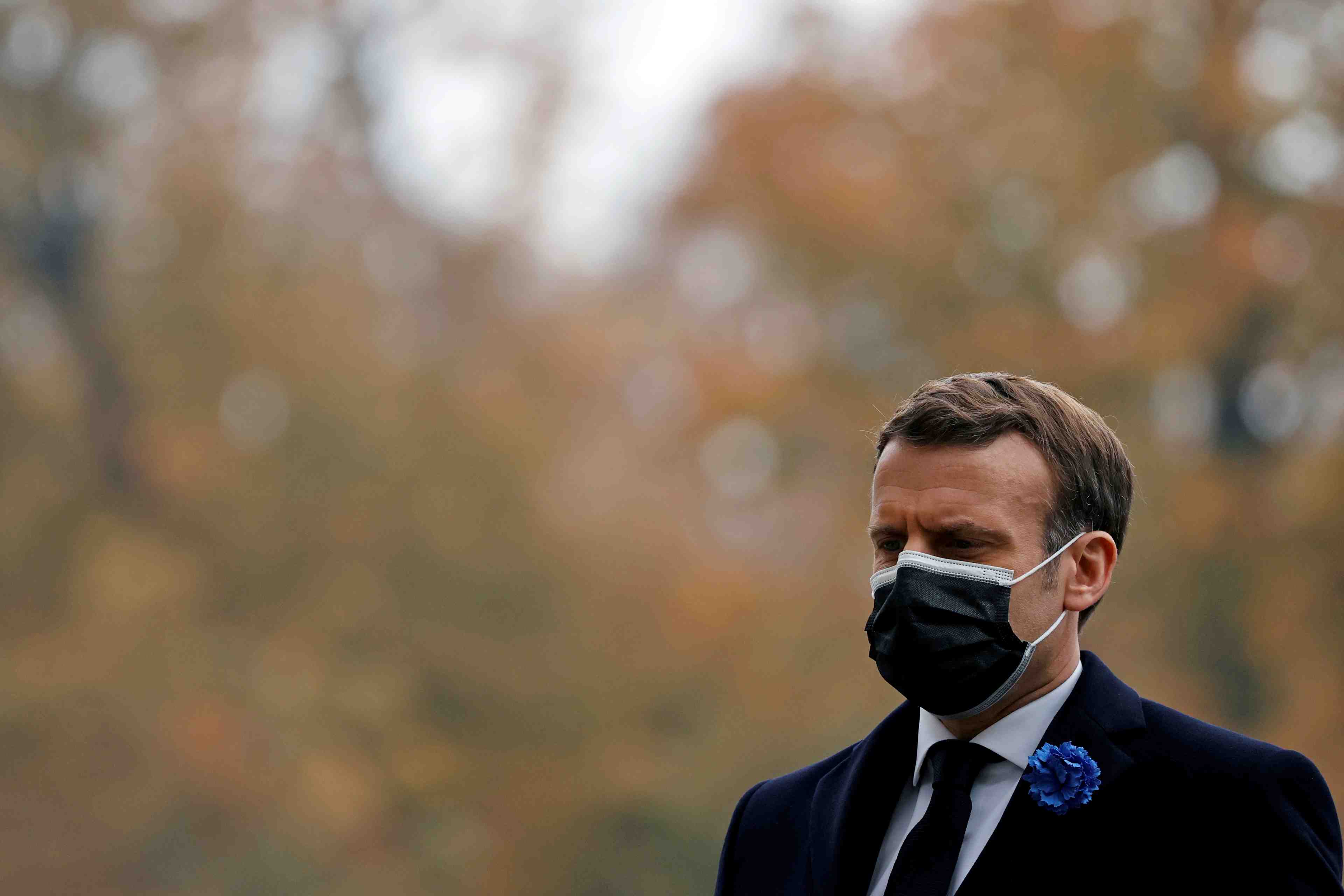 La france denonce le "tweet injurieux" d'une ministre pakistanaise