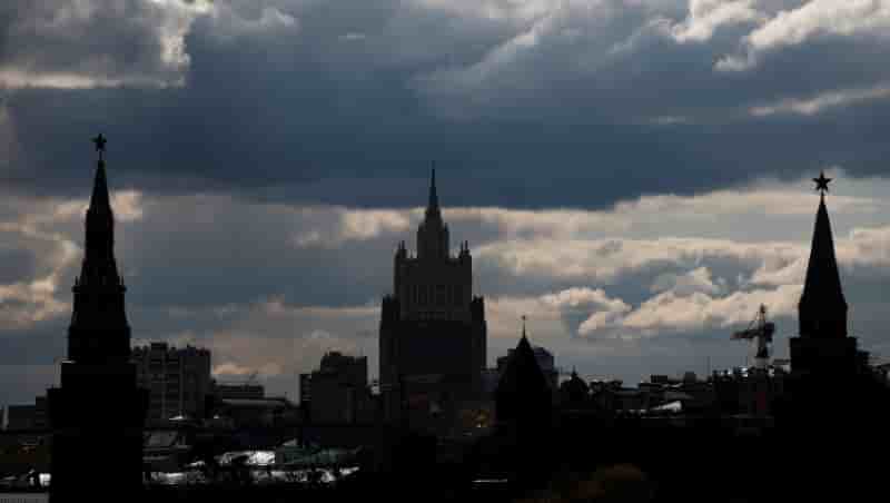 La russie quittera le traite "ciel ouvert" le 18 decembre