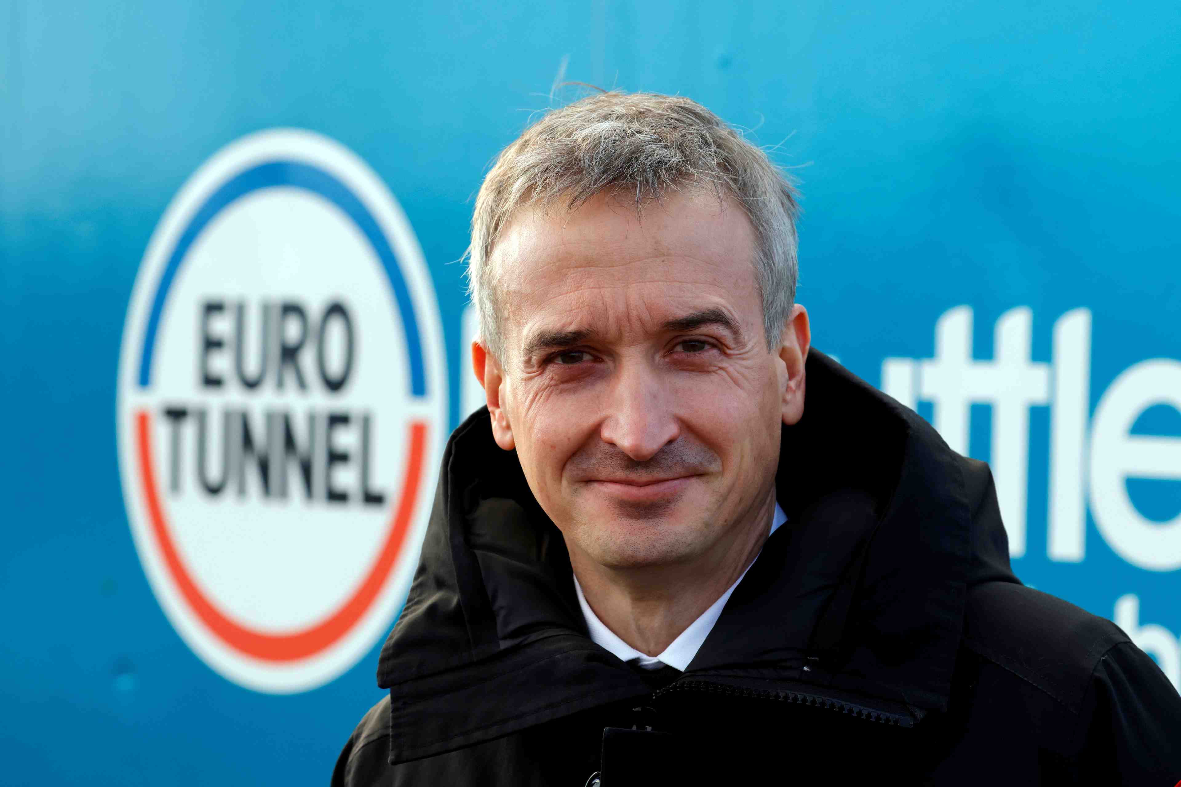 Getlink: les restrictions de voyage plombent le chiffre d'affaires au troisieme trimestre