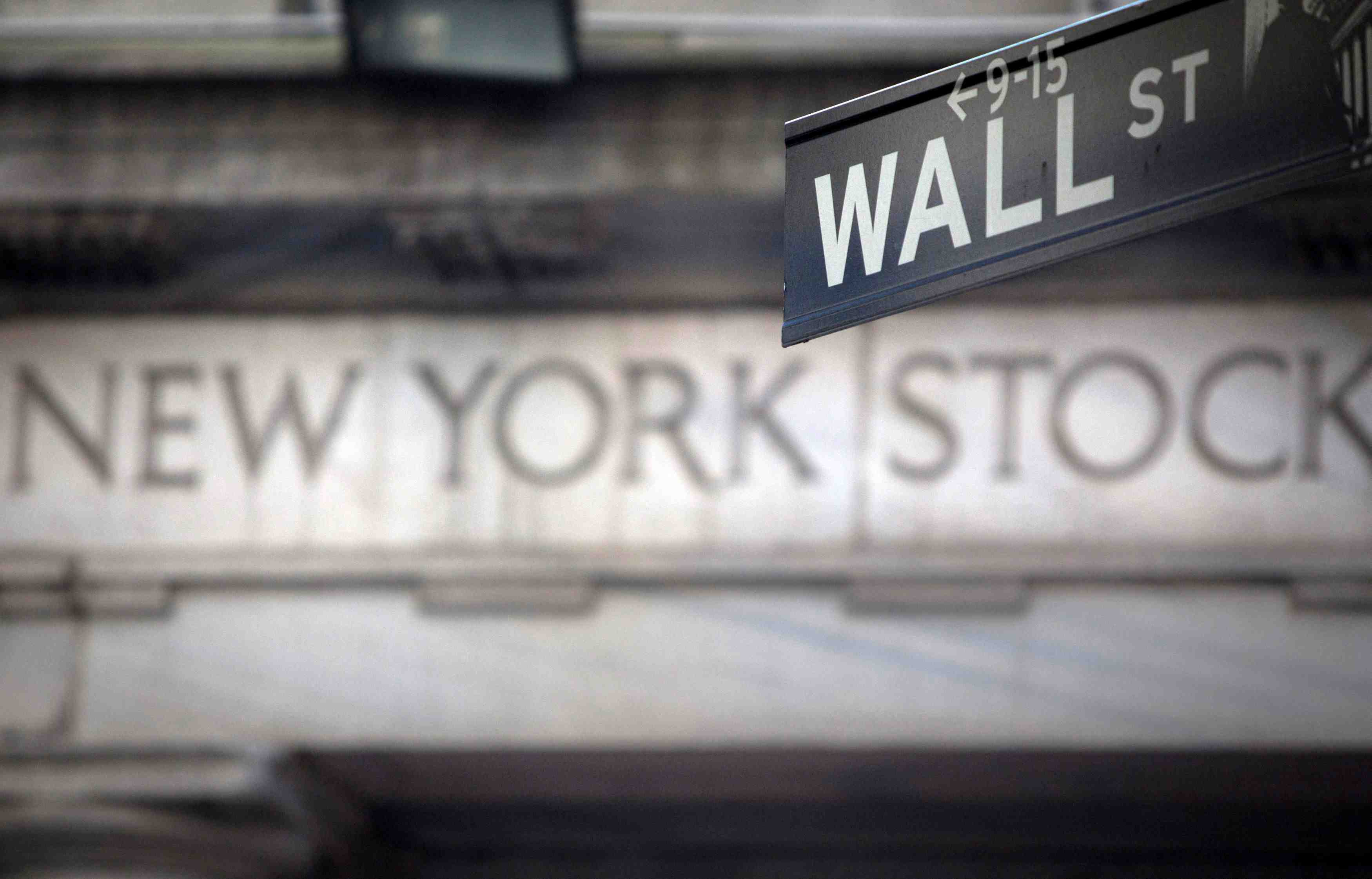 Wall street ouvre dans le vert
