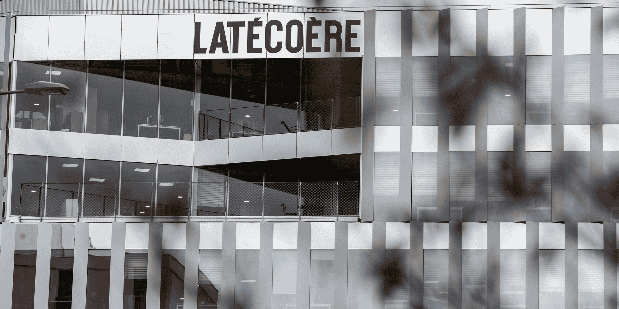 Latecoere