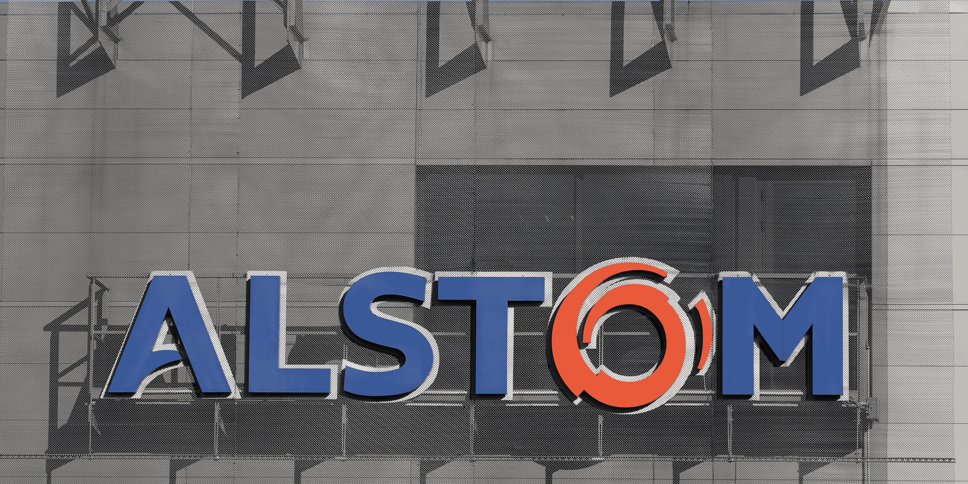 Alstom remporte un contrat de 876 millions d'euros en egypte
