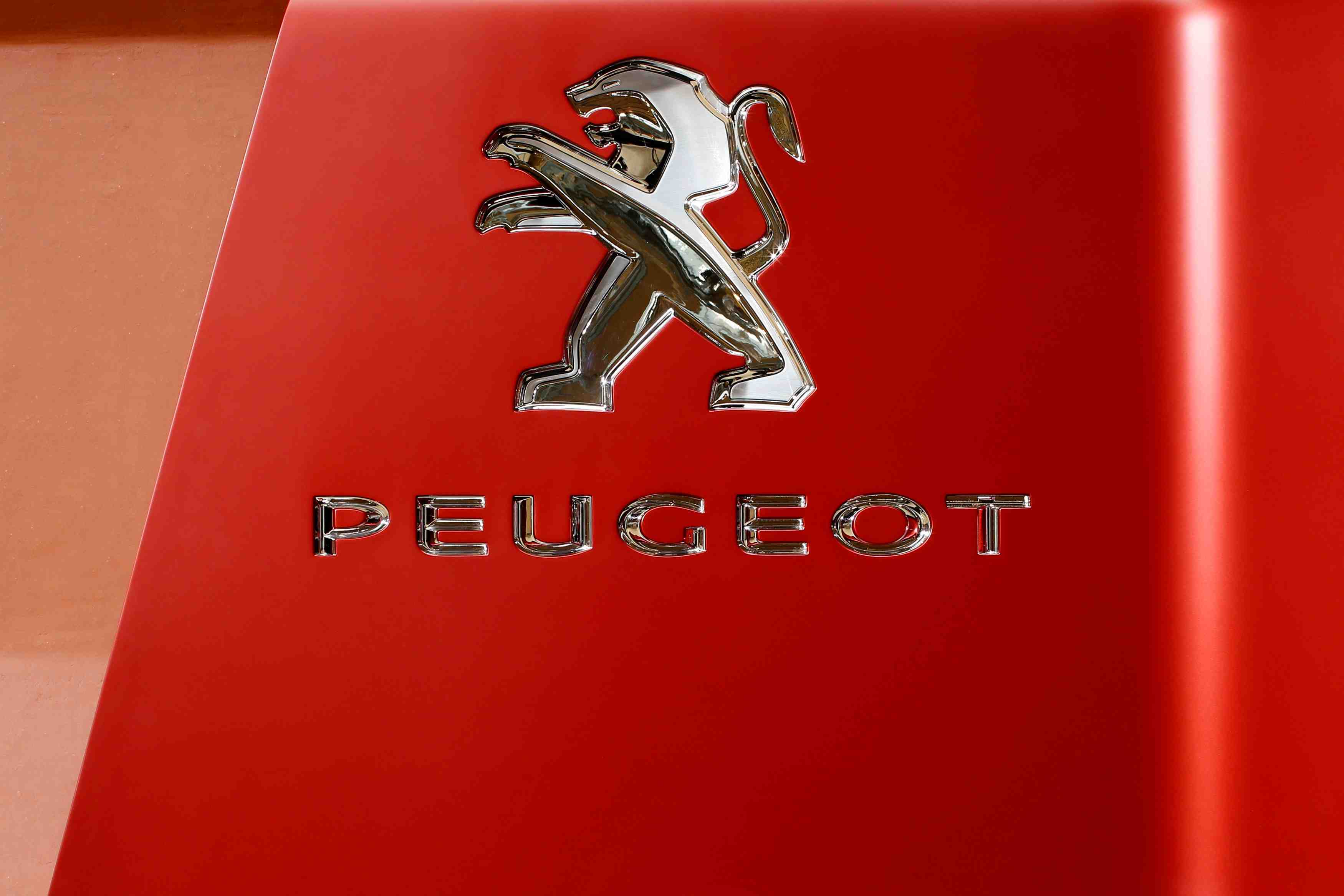 Peugeot, valeur a suivre a la bourse de paris