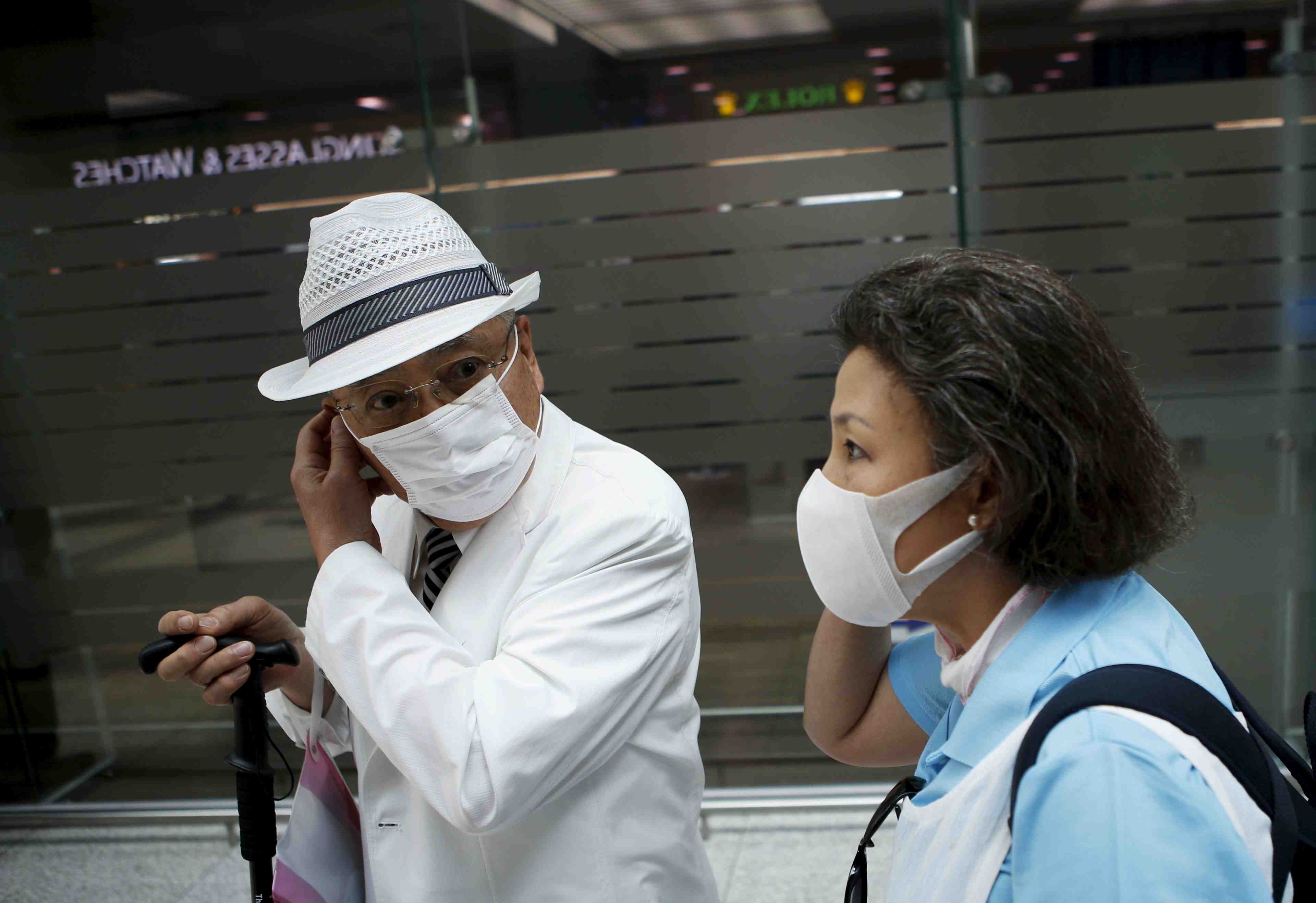 Seizieme deces du au coronavirus mers en coree du sud