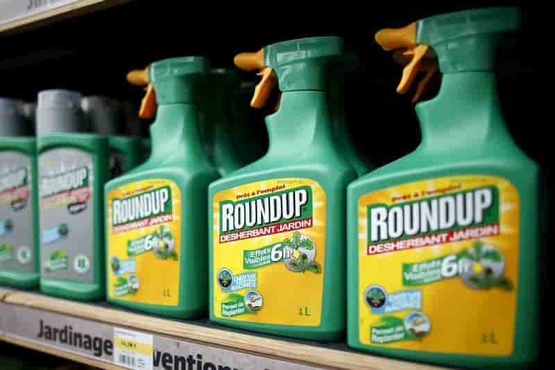 L'ue va prolonger de 18 mois l'autorisation du glyphosate