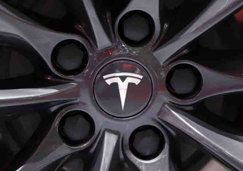 La sec enquete sur tesla