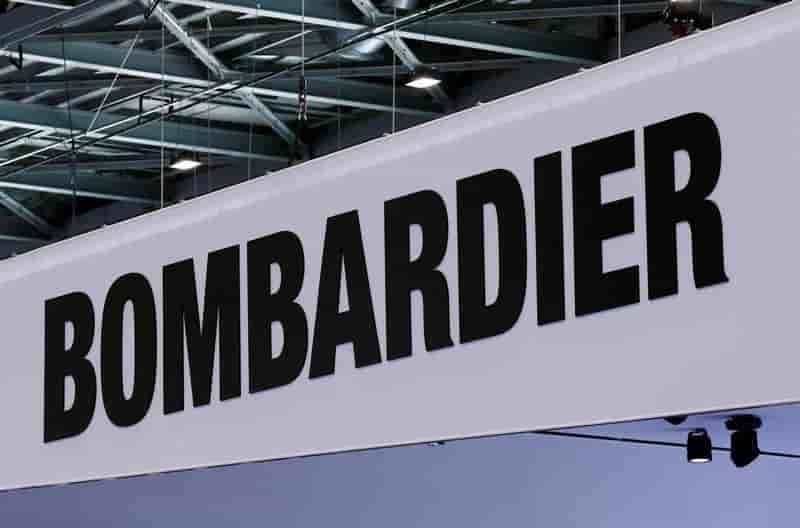 Bombardier confirme la perte de 2.200 emplois en allemagne