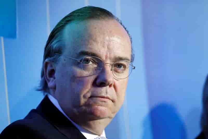 Hsbc s'est choisi un successeur a gulliver