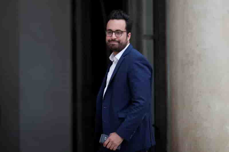 Le gouvernement lance une strategie d'inclusion numerique