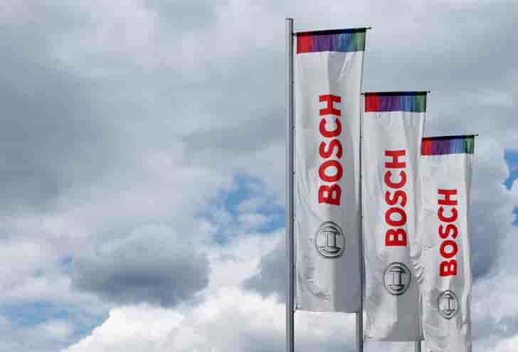 Les syndicats de l'usine bosch de rodez se mobilisent
