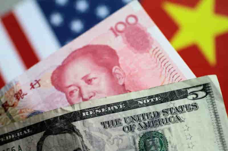 Usa et chine poursuivent leur escalade commerciale