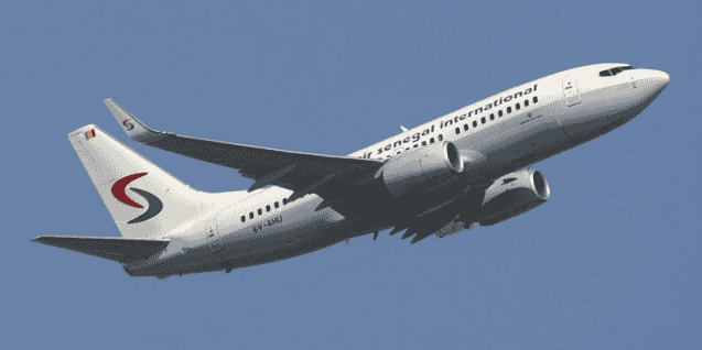 Air Sénégal