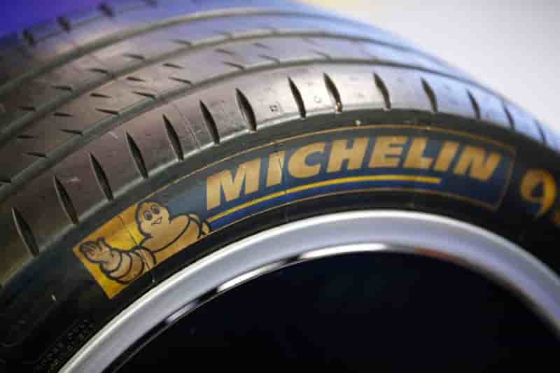 Michelin, a suivre a la bourse de paris