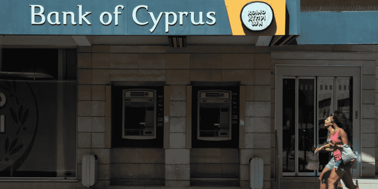 Bank of Cyprus