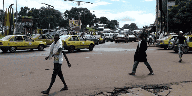 Conakry