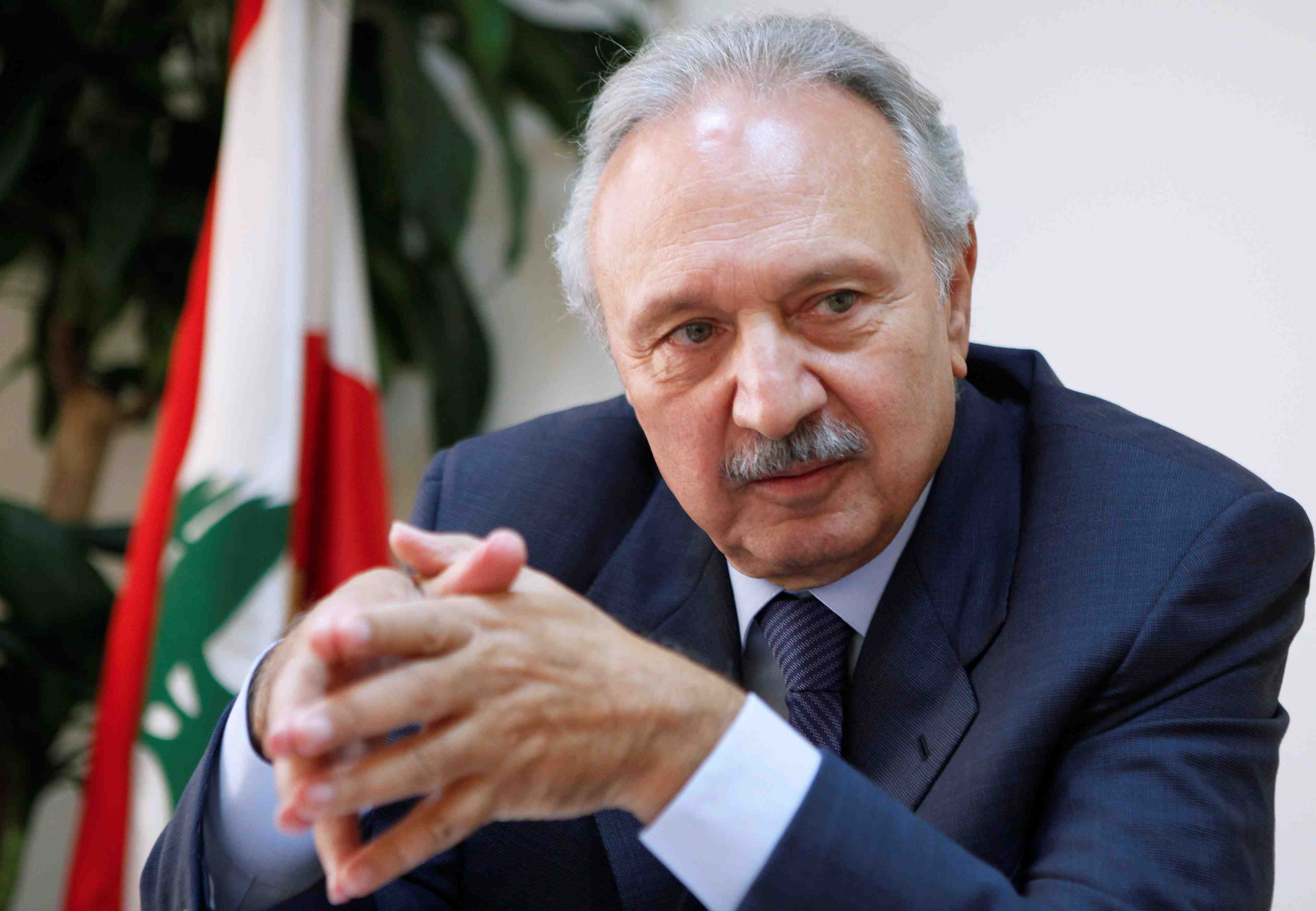 Liban: safadi renonce a devenir premier ministre