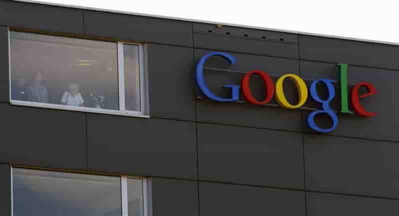 54.604 employés en équivalent temps plein dont 34.311 chez Google hors Motorola Mobility