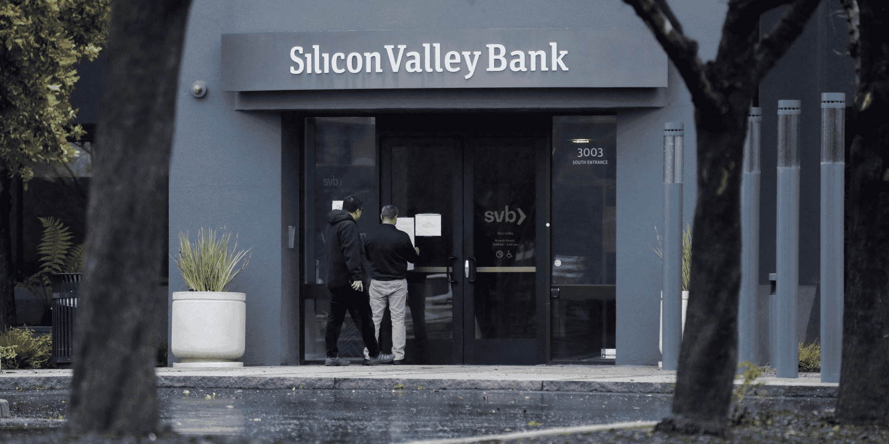SVB