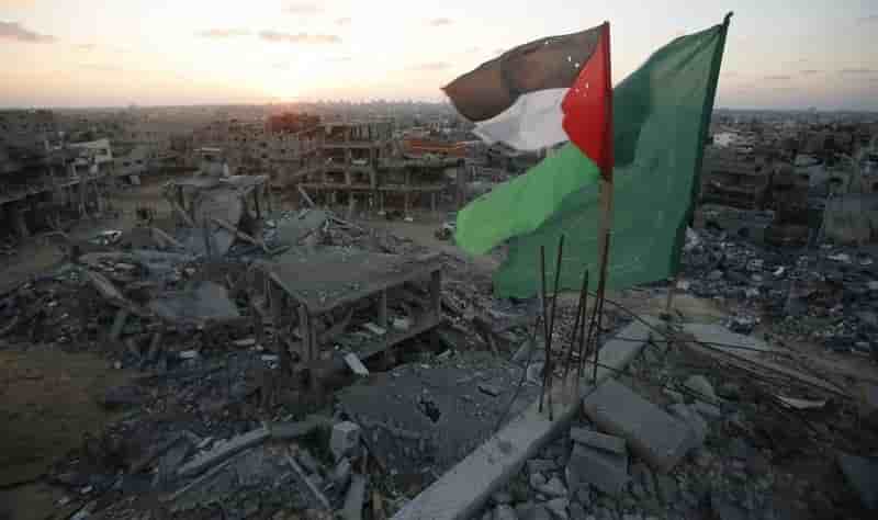 Amnesty accuse le hamas de crimes de guerre a gaza
