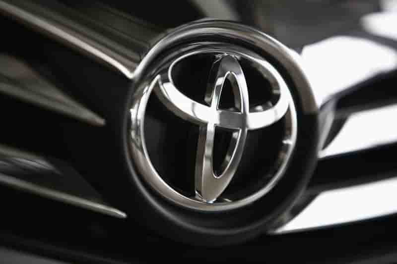 Toyota et nissan rappellent davantage de voitures