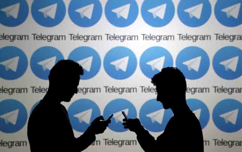 Teheran decide d’une nouvelle reglementation des messageries instantanees
